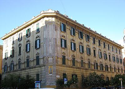 Vincenzo Di Nella
