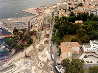 Dienne Ingegneria - Lavori
