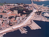 Dienne Ingegneria - Lavori